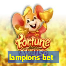 lampions bet